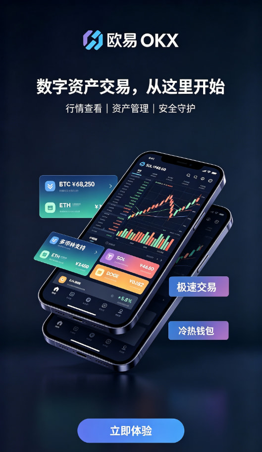 欧交易所app官方网站入金充值步骤
